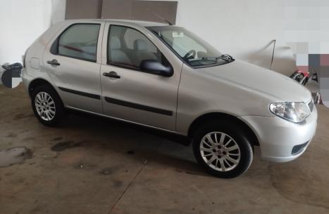 FIAT Palio 1.3 4P ELX FLEX, Foto 1