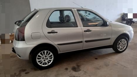 FIAT Palio 1.3 4P ELX FLEX, Foto 3