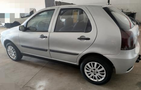 FIAT Palio 1.3 4P ELX FLEX, Foto 4