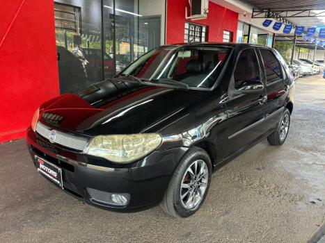 FIAT Palio 1.3 4P ELX, Foto 1