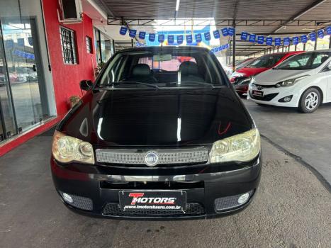 FIAT Palio 1.3 4P ELX, Foto 2
