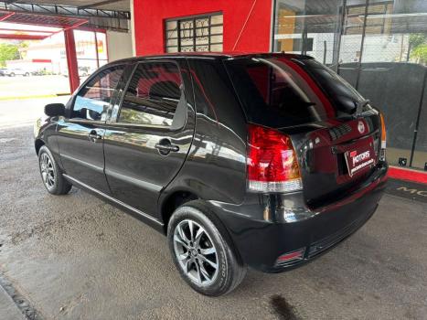 FIAT Palio 1.3 4P ELX, Foto 3
