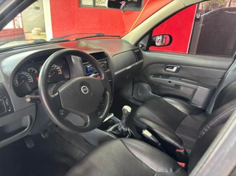 FIAT Palio 1.3 4P ELX, Foto 5