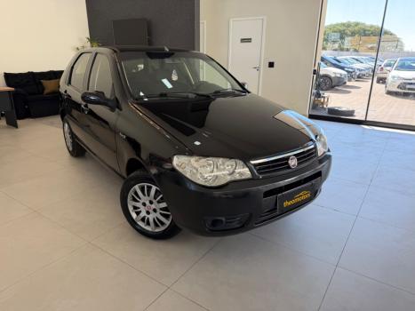 FIAT Palio 1.3 4P ELX FLEX, Foto 1