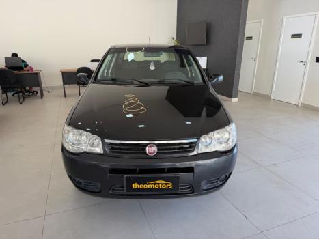 FIAT Palio 1.3 4P ELX FLEX, Foto 2