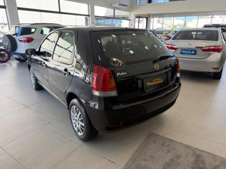 FIAT Palio 1.3 4P ELX FLEX, Foto 3