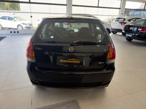 FIAT Palio 1.3 4P ELX FLEX, Foto 5