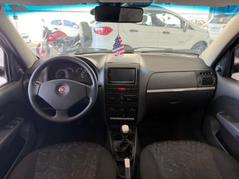 FIAT Palio 1.3 4P ELX FLEX, Foto 7