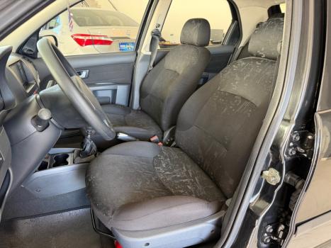 FIAT Palio 1.3 4P ELX FLEX, Foto 8