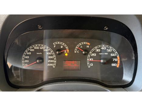 FIAT Palio 1.3 4P ELX FLEX, Foto 10