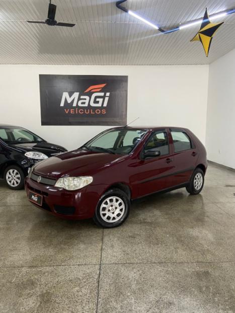 FIAT Palio 1.3 ELX, Foto 1