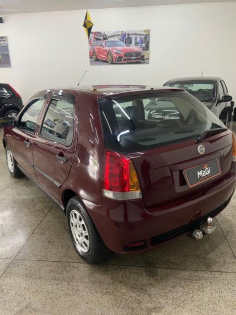 FIAT Palio 1.3 ELX, Foto 4