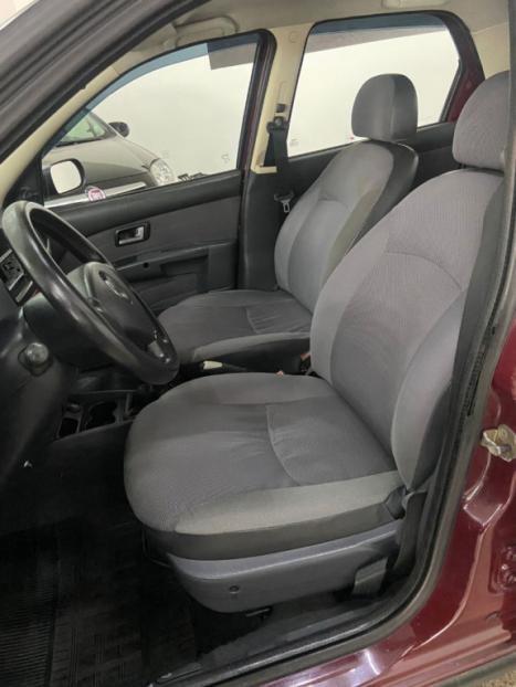 FIAT Palio 1.3 ELX, Foto 5