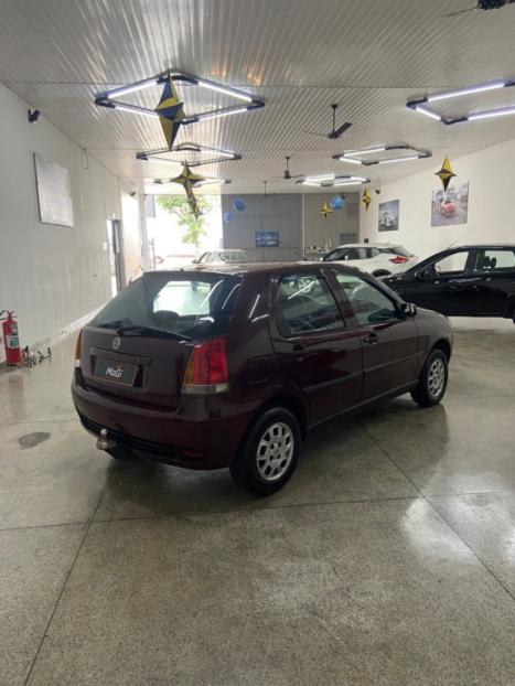 FIAT Palio 1.3 ELX, Foto 8