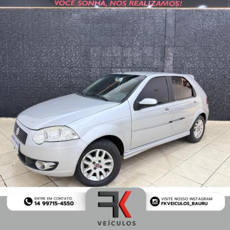 FIAT Palio 1.4 4P ELX 30 ANOS FLEX, Foto 1
