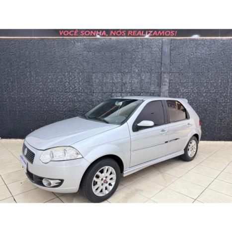 FIAT Palio 1.4 4P ELX 30 ANOS FLEX, Foto 2