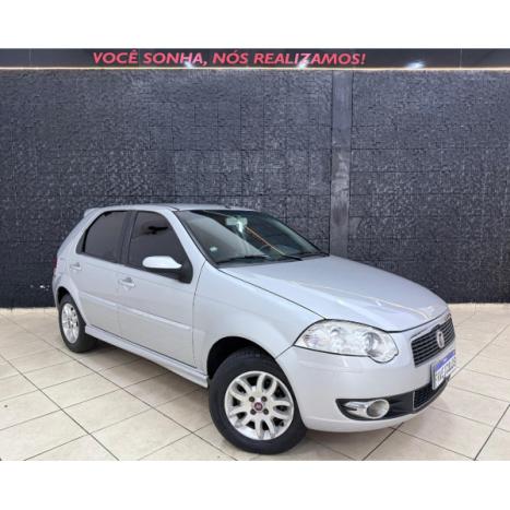 FIAT Palio 1.4 4P ELX 30 ANOS FLEX, Foto 4