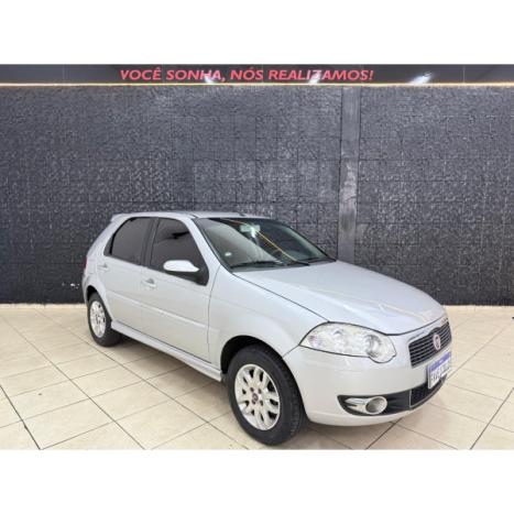 FIAT Palio 1.4 4P ELX 30 ANOS FLEX, Foto 5