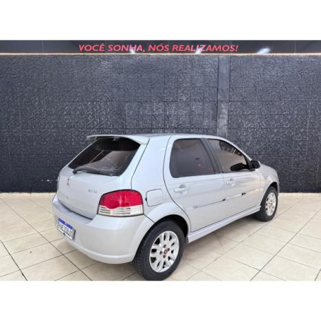 FIAT Palio 1.4 4P ELX 30 ANOS FLEX, Foto 6