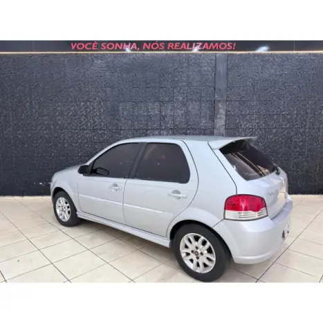 FIAT Palio 1.4 4P ELX 30 ANOS FLEX, Foto 8