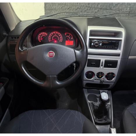FIAT Palio 1.4 4P ELX 30 ANOS FLEX, Foto 11