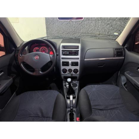 FIAT Palio 1.4 4P ELX 30 ANOS FLEX, Foto 12