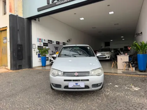 FIAT Palio 1.4 4P ELX 30 ANOS FLEX, Foto 2