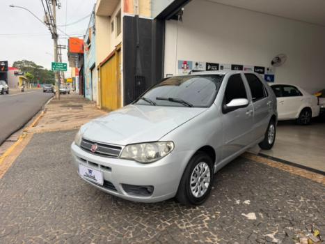 FIAT Palio 1.4 4P ELX 30 ANOS FLEX, Foto 3