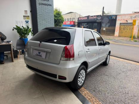 FIAT Palio 1.4 4P ELX 30 ANOS FLEX, Foto 4