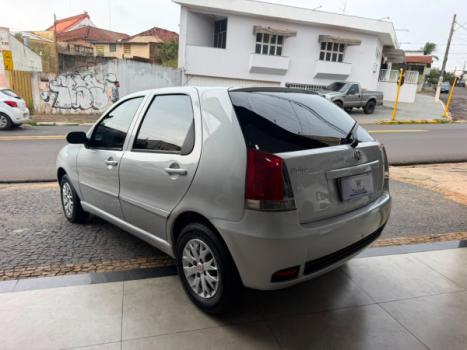 FIAT Palio 1.4 4P ELX 30 ANOS FLEX, Foto 6