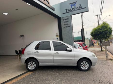 FIAT Palio 1.4 4P ELX 30 ANOS FLEX, Foto 8