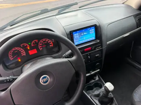 FIAT Palio 1.4 4P ELX 30 ANOS FLEX, Foto 11