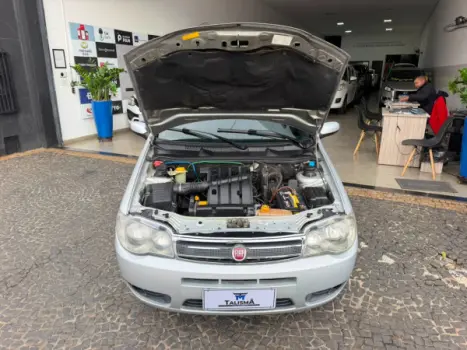 FIAT Palio 1.4 4P ELX 30 ANOS FLEX, Foto 16