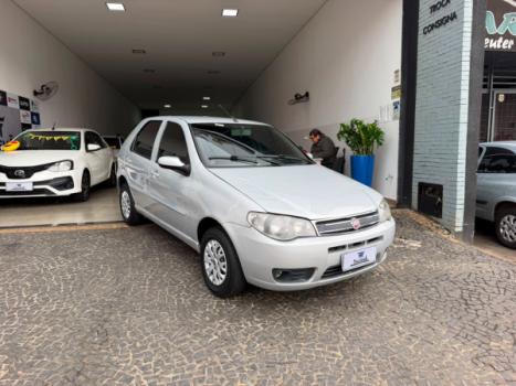 FIAT Palio 1.4 4P ELX 30 ANOS FLEX, Foto 17