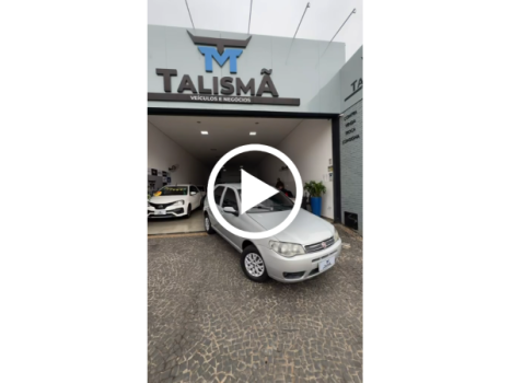 FIAT Palio 1.4 4P ELX 30 ANOS FLEX, Foto 18