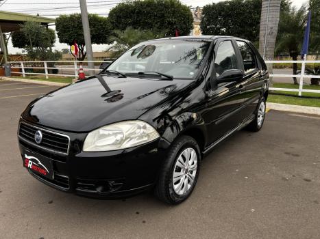 FIAT Palio 1.4 4P ELX 30 ANOS FLEX, Foto 1