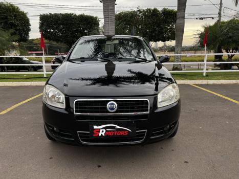 FIAT Palio 1.4 4P ELX 30 ANOS FLEX, Foto 2