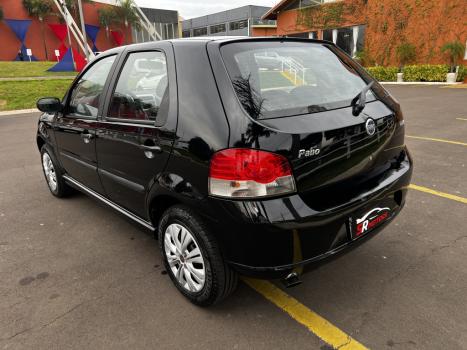 FIAT Palio 1.4 4P ELX 30 ANOS FLEX, Foto 4