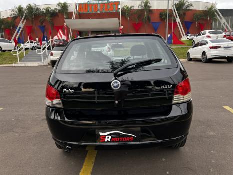 FIAT Palio 1.4 4P ELX 30 ANOS FLEX, Foto 5