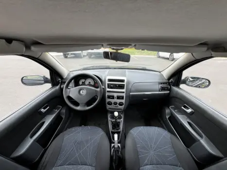 FIAT Palio 1.4 4P ELX 30 ANOS FLEX, Foto 9