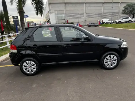 FIAT Palio 1.4 4P ELX 30 ANOS FLEX, Foto 10