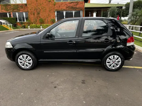 FIAT Palio 1.4 4P ELX 30 ANOS FLEX, Foto 11