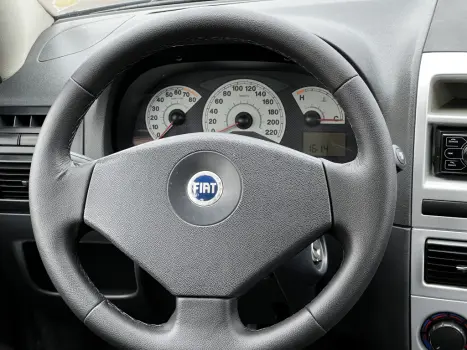 FIAT Palio 1.4 4P ELX 30 ANOS FLEX, Foto 12