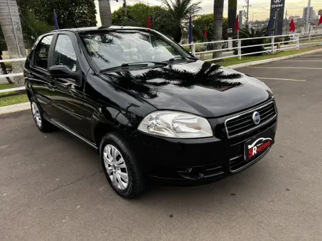 FIAT Palio 1.4 4P ELX 30 ANOS FLEX, Foto 13