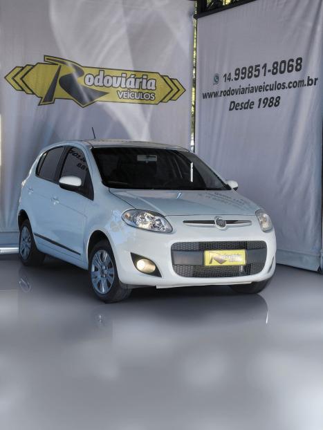 FIAT Palio 1.4 4P FIRE FLEX EVO, Foto 1