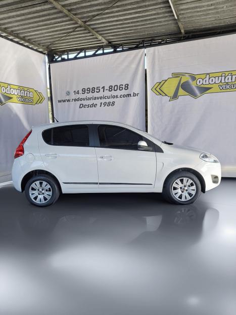 FIAT Palio 1.4 4P FIRE FLEX EVO, Foto 2