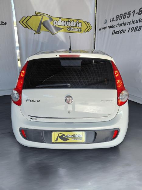 FIAT Palio 1.4 4P FIRE FLEX EVO, Foto 3