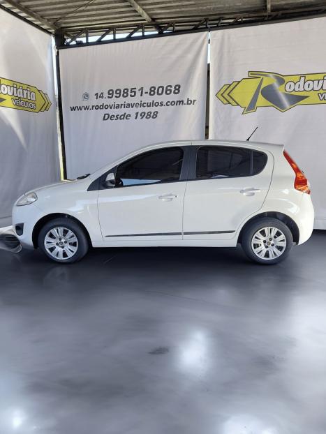 FIAT Palio 1.4 4P FIRE FLEX EVO, Foto 4