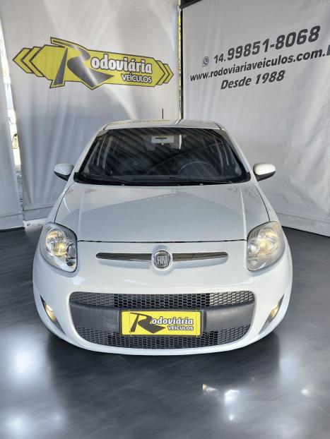 FIAT Palio 1.4 4P FIRE FLEX EVO, Foto 5