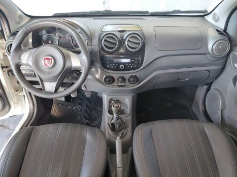 FIAT Palio 1.4 4P FIRE FLEX EVO, Foto 7